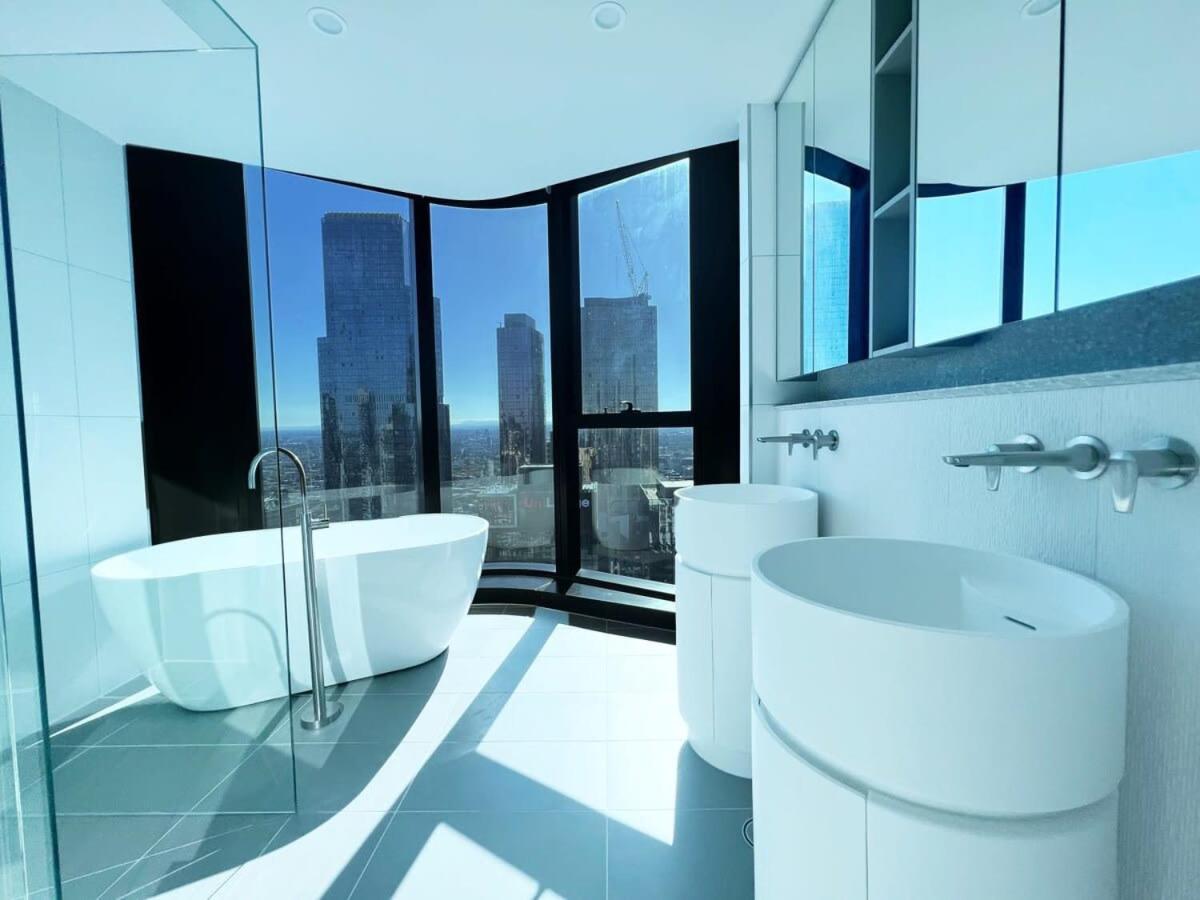 Apartment Beautiful 4b3b Cbd Free Wifi