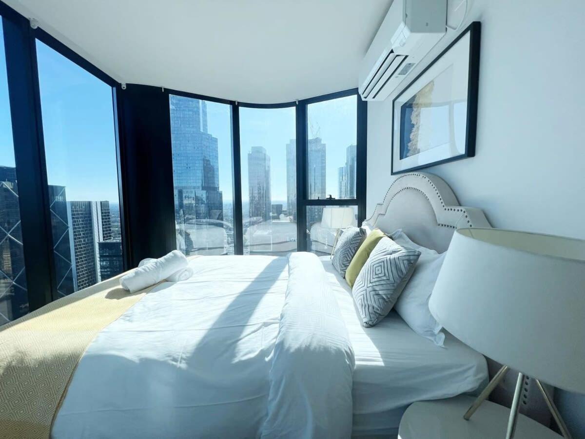 Beautiful 4b3b Cbd Free Wifi * Melbourne